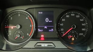 Volkswagen Crafter 35 TDI (9.9m3) WD9173P w leasingu dla firm