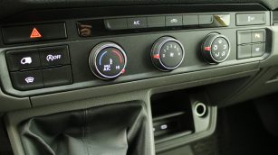 Volkswagen Crafter 35 TDI (9.9m3) WD9173P w leasingu dla firm