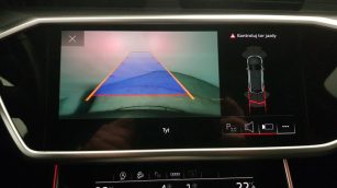 Audi A6 Allroad 45 TDI mHEV Quattro S tronic EL7CX69 w zakupie za gotówkę