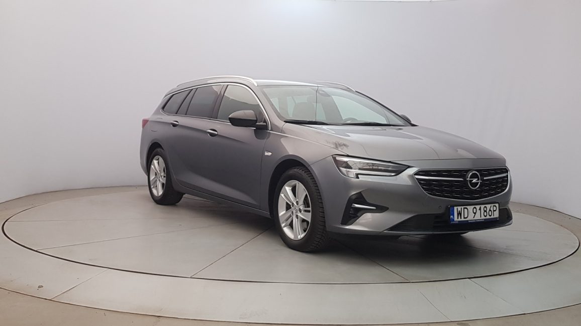 Opel Insignia 2.0 CDTI Elegance S&S aut WD9186P w leasingu dla firm