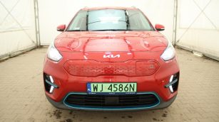 Kia e-Niro 64kWh L WJ4586N w leasingu dla firm