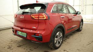 Kia e-Niro 64kWh L WJ4586N w leasingu dla firm