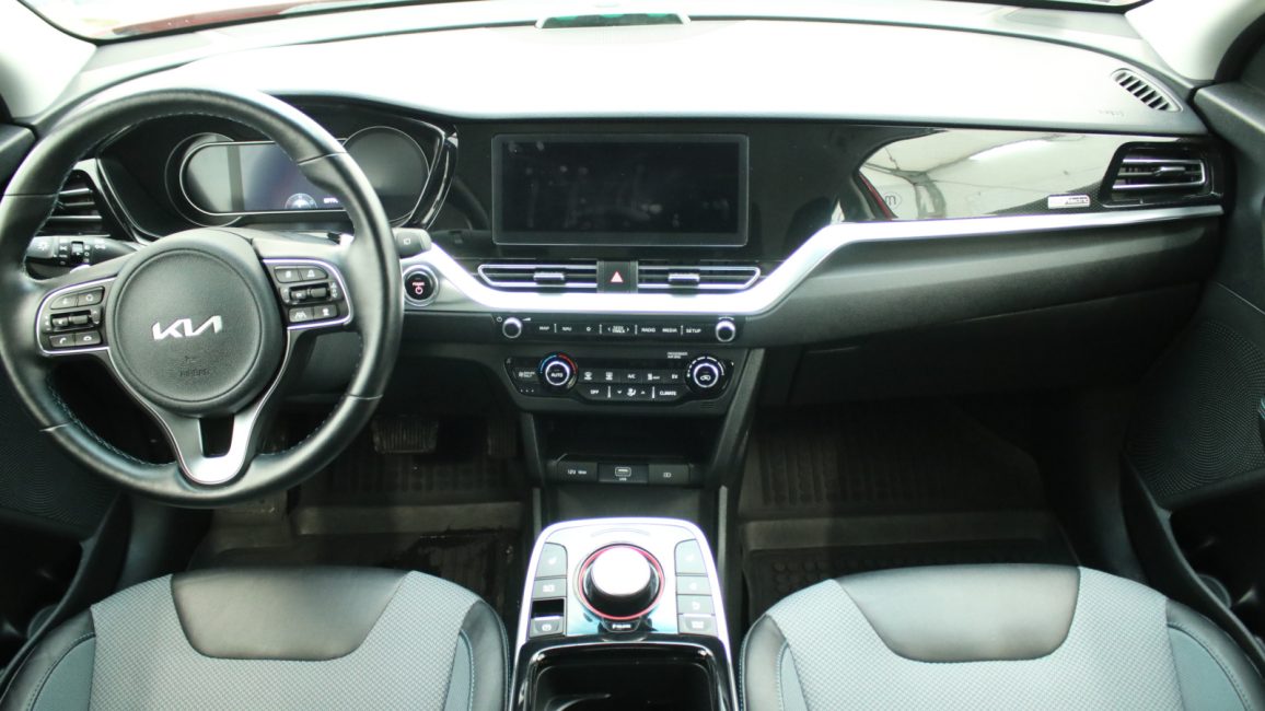 Kia e-Niro 64kWh L WJ4586N w leasingu dla firm