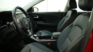 Kia e-Niro 64kWh L WJ4586N w leasingu dla firm