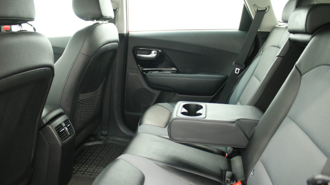 Kia e-Niro 64kWh L WJ4586N w leasingu dla firm