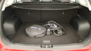 Kia e-Niro 64kWh L WJ4586N w leasingu dla firm