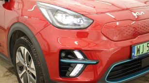 Kia e-Niro 64kWh L WJ4586N w leasingu dla firm