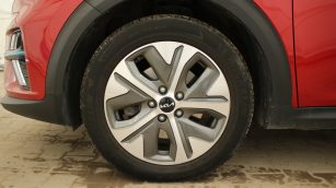 Kia e-Niro 64kWh L WJ4586N w leasingu dla firm