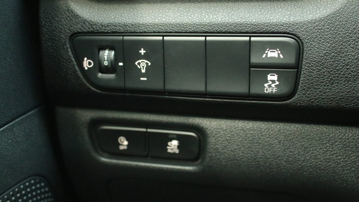 Kia e-Niro 64kWh L WJ4586N w leasingu dla firm