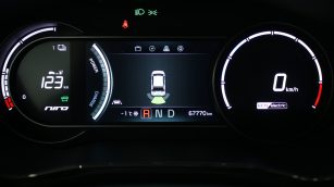 Kia e-Niro 64kWh L WJ4586N w leasingu dla firm