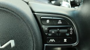 Kia e-Niro 64kWh L WJ4586N w leasingu dla firm