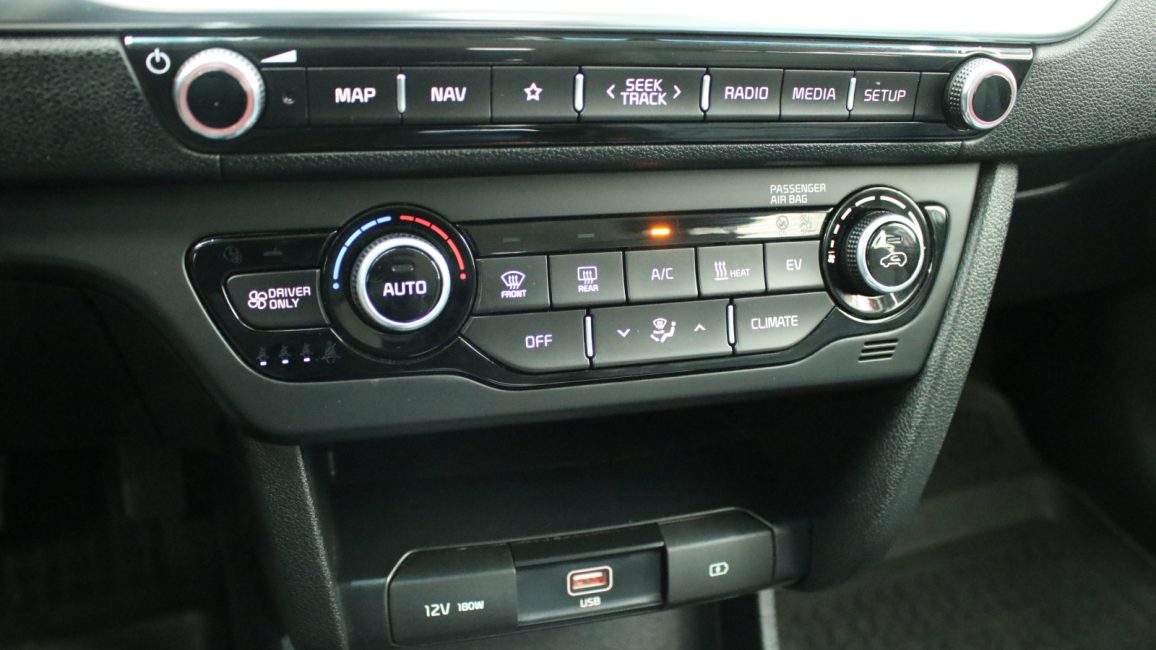 Kia e-Niro 64kWh L WJ4586N w leasingu dla firm
