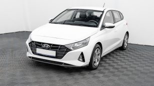 Hyundai i20 1.2 Pure WD0522R w abonamencie