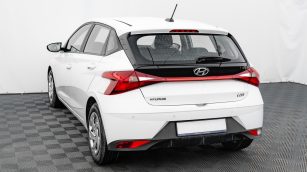 Hyundai i20 1.2 Pure WD0522R w abonamencie