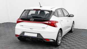 Hyundai i20 1.2 Pure WD0522R w abonamencie