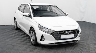 Hyundai i20 1.2 Pure WD0522R w abonamencie