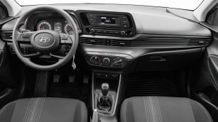 Hyundai i20 1.2 Pure WD0522R w abonamencie