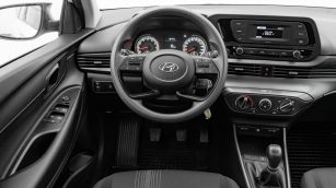 Hyundai i20 1.2 Pure WD0522R w abonamencie
