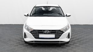 Hyundai i20 1.2 Pure WD0522R w abonamencie