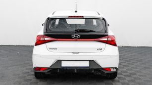 Hyundai i20 1.2 Pure WD0522R w abonamencie