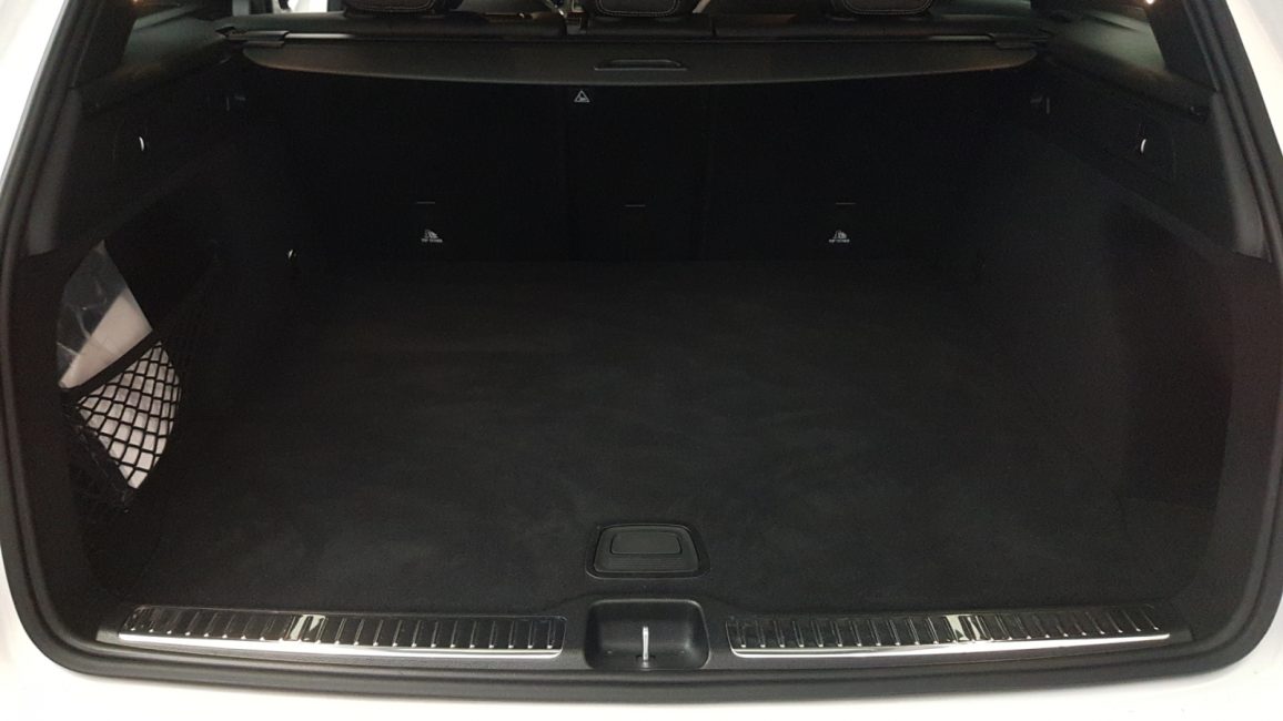 Mercedes-benz GLC 200 d 4-Matic WW547GF w leasingu dla firm