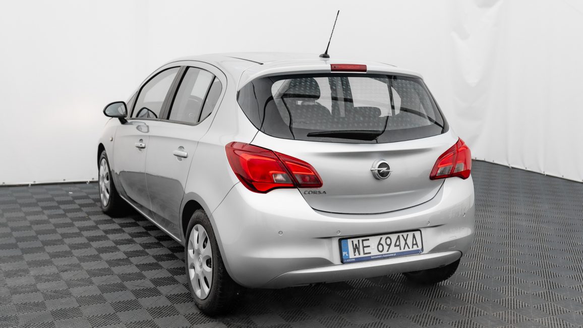 Opel Corsa 1.4 Enjoy WE694XA w zakupie za gotówkę