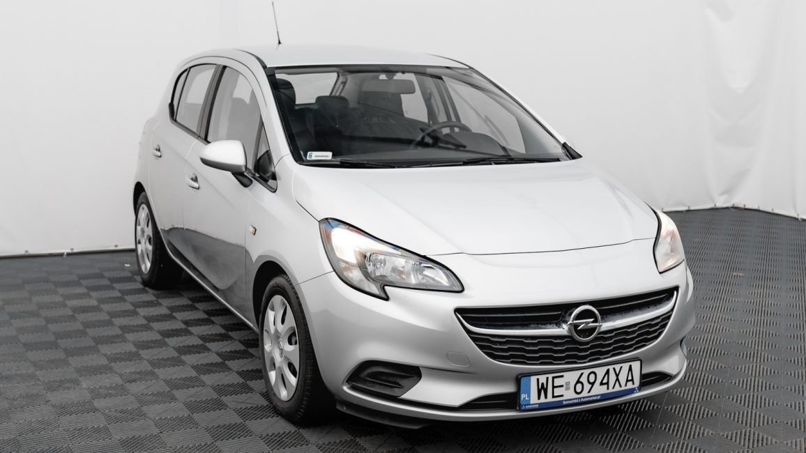 Opel Corsa 1.4 Enjoy WE694XA w zakupie za gotówkę