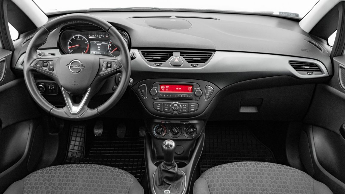 Opel Corsa 1.4 Enjoy WE694XA w zakupie za gotówkę