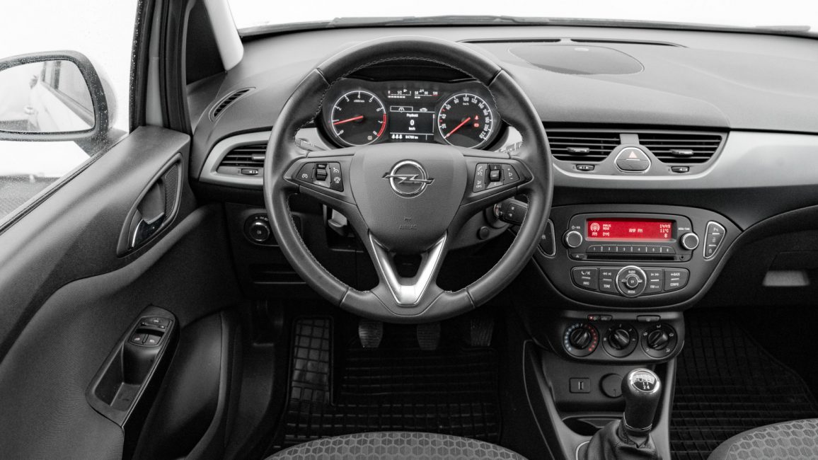 Opel Corsa 1.4 Enjoy WE694XA w zakupie za gotówkę