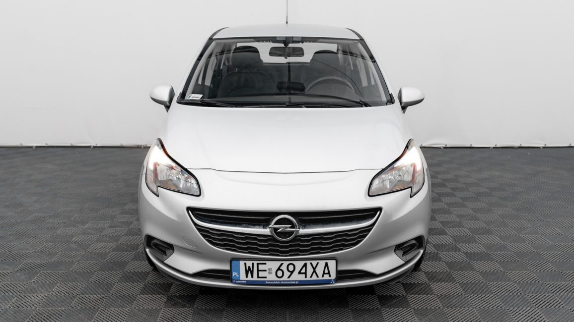 Opel Corsa 1.4 Enjoy WE694XA w zakupie za gotówkę