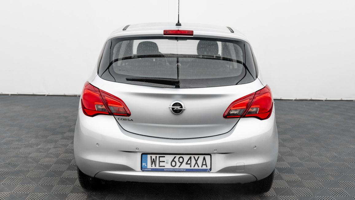 Opel Corsa 1.4 Enjoy WE694XA w zakupie za gotówkę