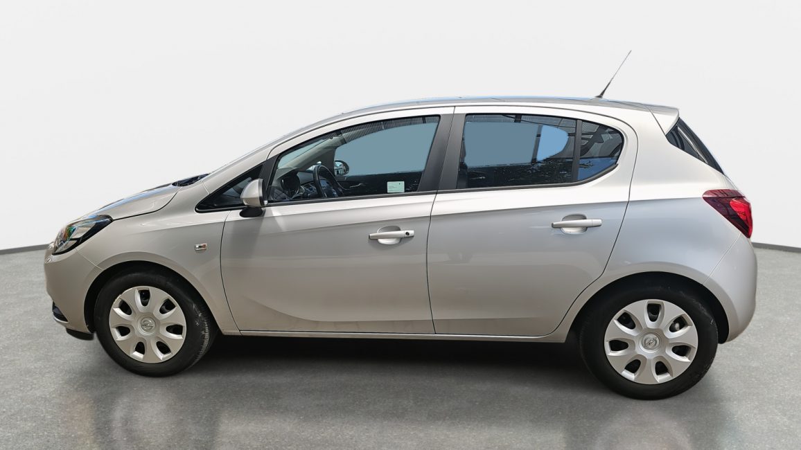 Opel Corsa 1.4 Enjoy WE024XC w zakupie za gotówkę