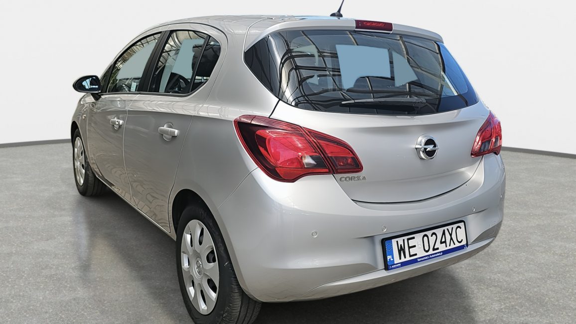Opel Corsa 1.4 Enjoy WE024XC w zakupie za gotówkę