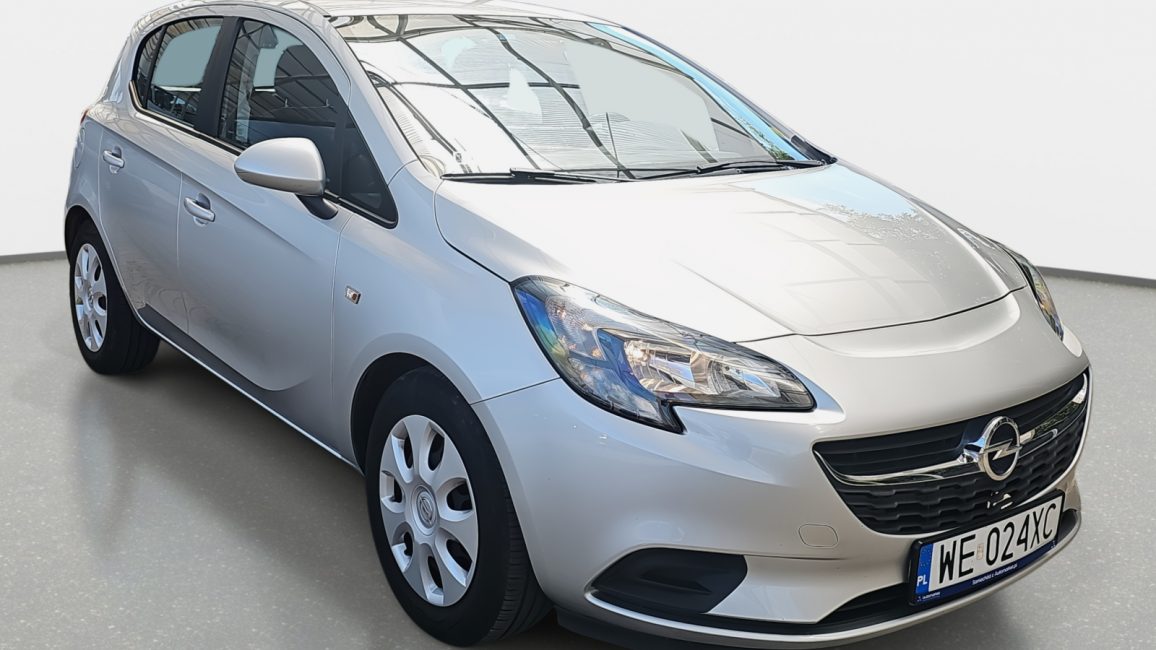 Opel Corsa 1.4 Enjoy WE024XC w zakupie za gotówkę