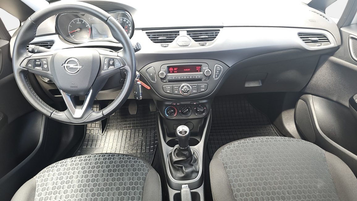 Opel Corsa 1.4 Enjoy WE024XC w zakupie za gotówkę