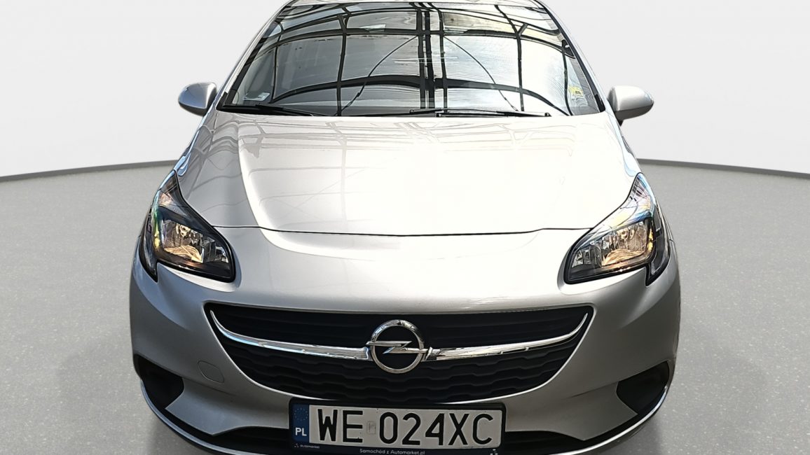 Opel Corsa 1.4 Enjoy WE024XC w zakupie za gotówkę