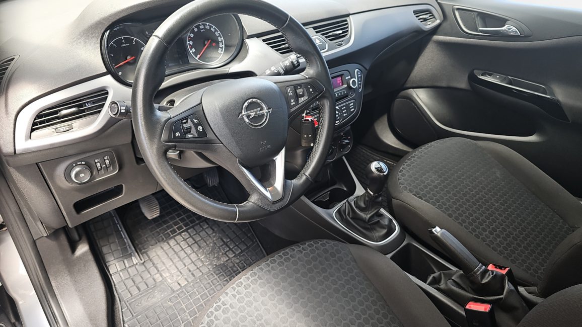 Opel Corsa 1.4 Enjoy WE024XC w zakupie za gotówkę