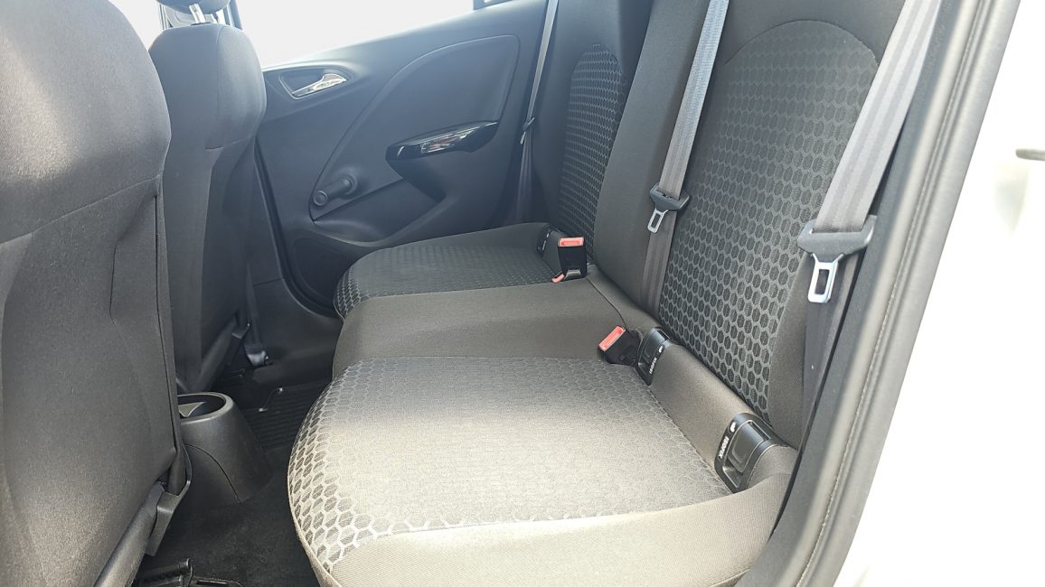 Opel Corsa 1.4 Enjoy WE024XC w zakupie za gotówkę