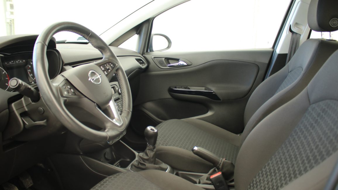 Opel Corsa 1.4 Enjoy WE693XA w leasingu dla firm