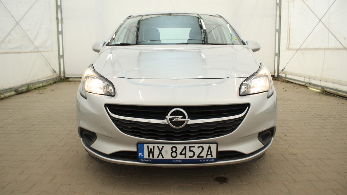 Opel Corsa 1.4 Enjoy WX8452A w zakupie za gotówkę