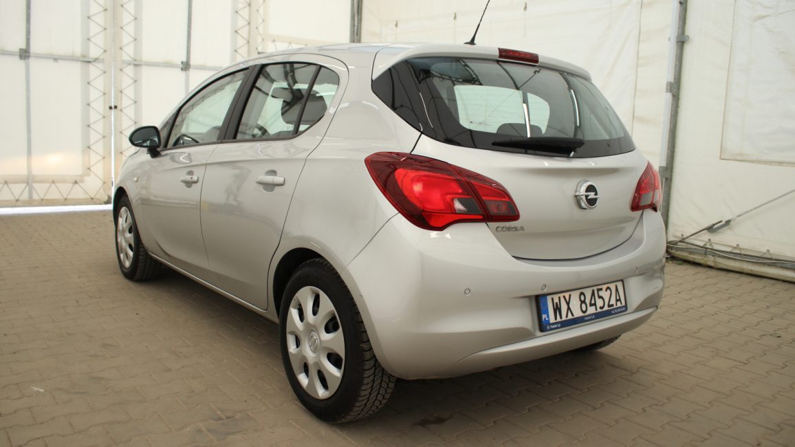 Opel Corsa 1.4 Enjoy WX8452A w zakupie za gotówkę