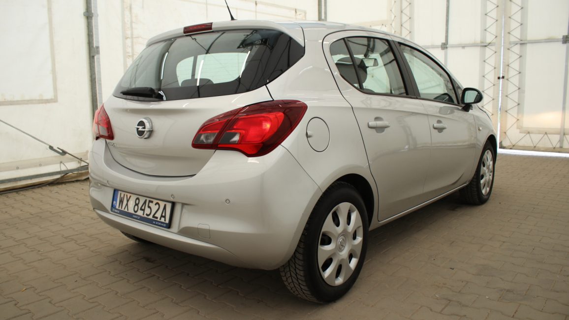 Opel Corsa 1.4 Enjoy WX8452A w zakupie za gotówkę