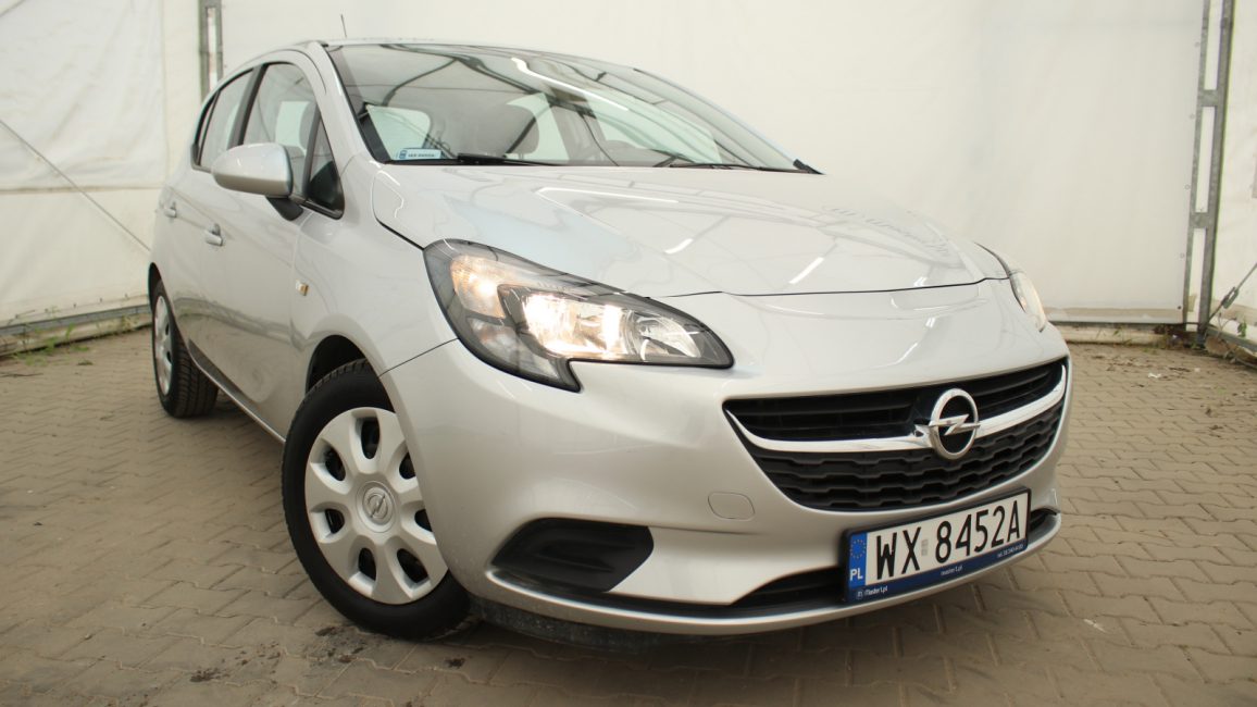 Opel Corsa 1.4 Enjoy WX8452A w zakupie za gotówkę
