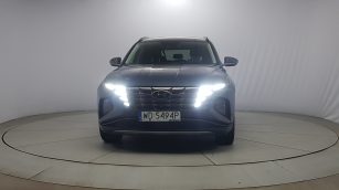 Hyundai Tucson 1.6 T-GDi 48V Executive 2WD DCT WD5494P w abonamencie dla firm