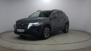 Hyundai Tucson 1.6 T-GDi 48V Executive 2WD DCT WD5494P w abonamencie dla firm