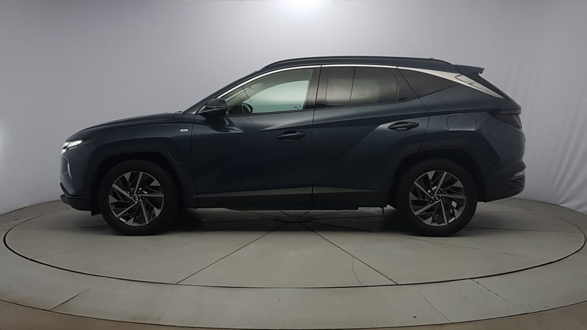 Hyundai Tucson 1.6 T-GDi 48V Executive 2WD DCT WD5494P w abonamencie dla firm