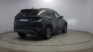 Hyundai Tucson 1.6 T-GDi 48V Executive 2WD DCT WD5494P w abonamencie dla firm