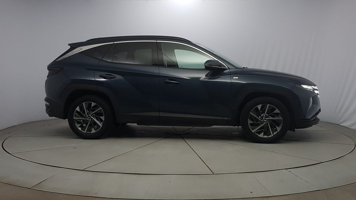 Hyundai Tucson 1.6 T-GDi 48V Executive 2WD DCT WD5494P w abonamencie dla firm