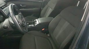 Hyundai Tucson 1.6 T-GDi 48V Executive 2WD DCT WD5494P w abonamencie dla firm