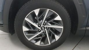 Hyundai Tucson 1.6 T-GDi 48V Executive 2WD DCT WD5494P w abonamencie dla firm